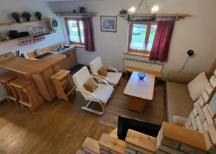 U Kowalskich - Pokoje I Apartamenty