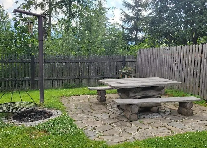 U Kowalskich - Pokoje I Apartamenty