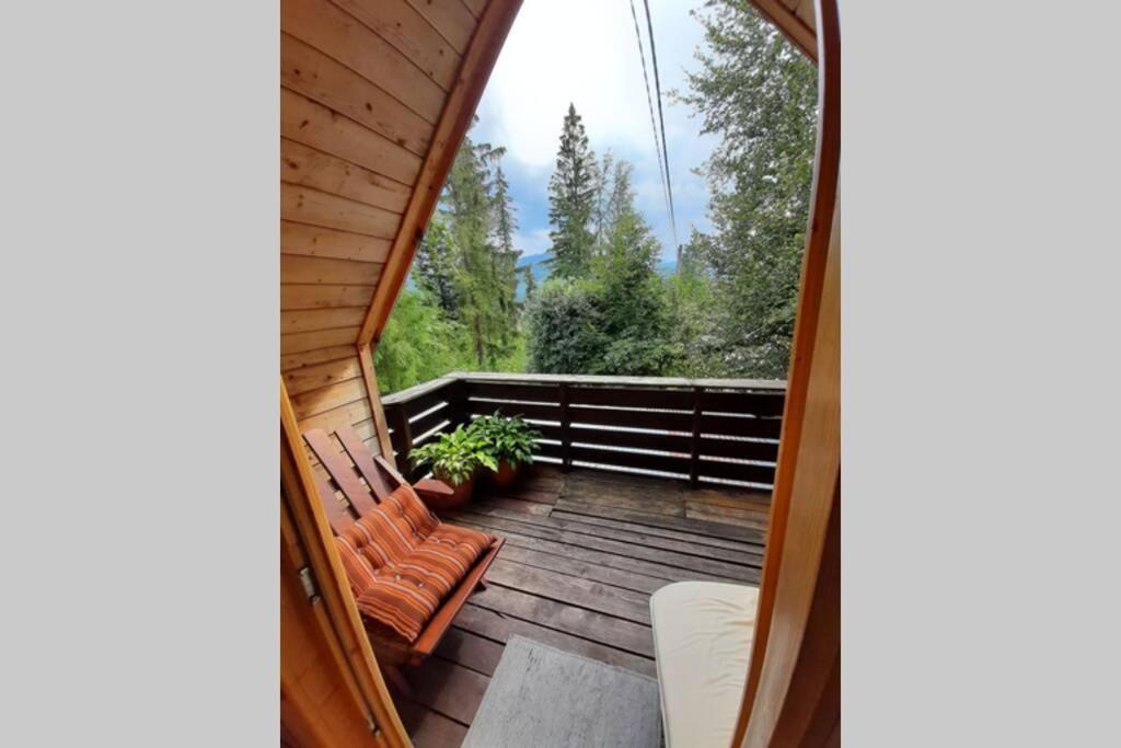 U Kowalskich - I Chalet
