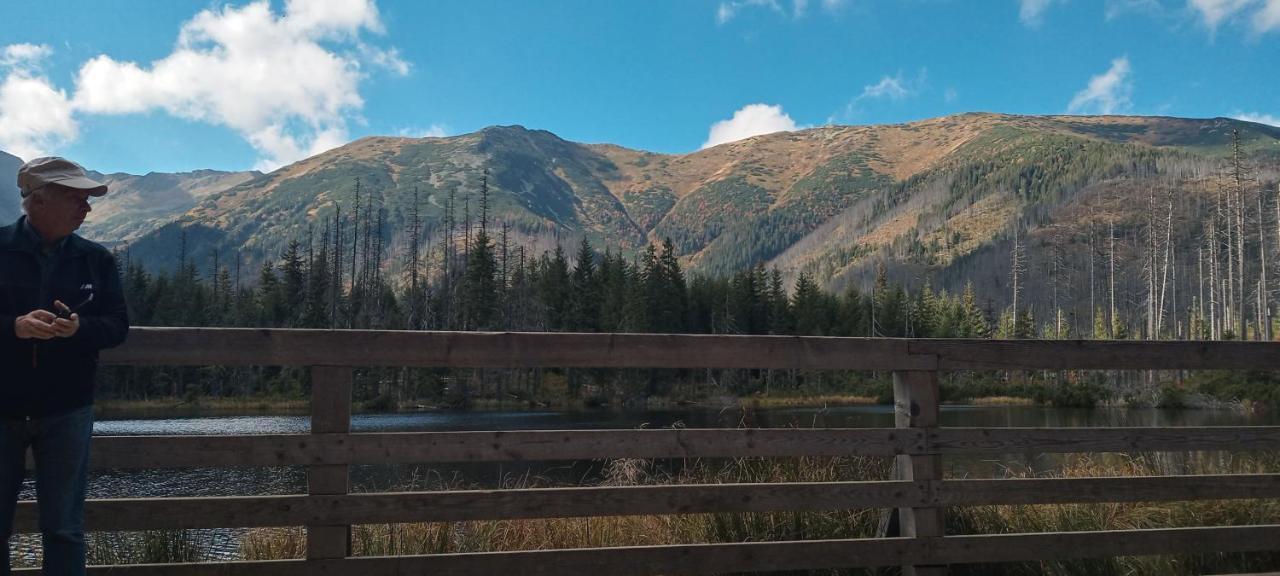 U Kowalskich - I Chalet *