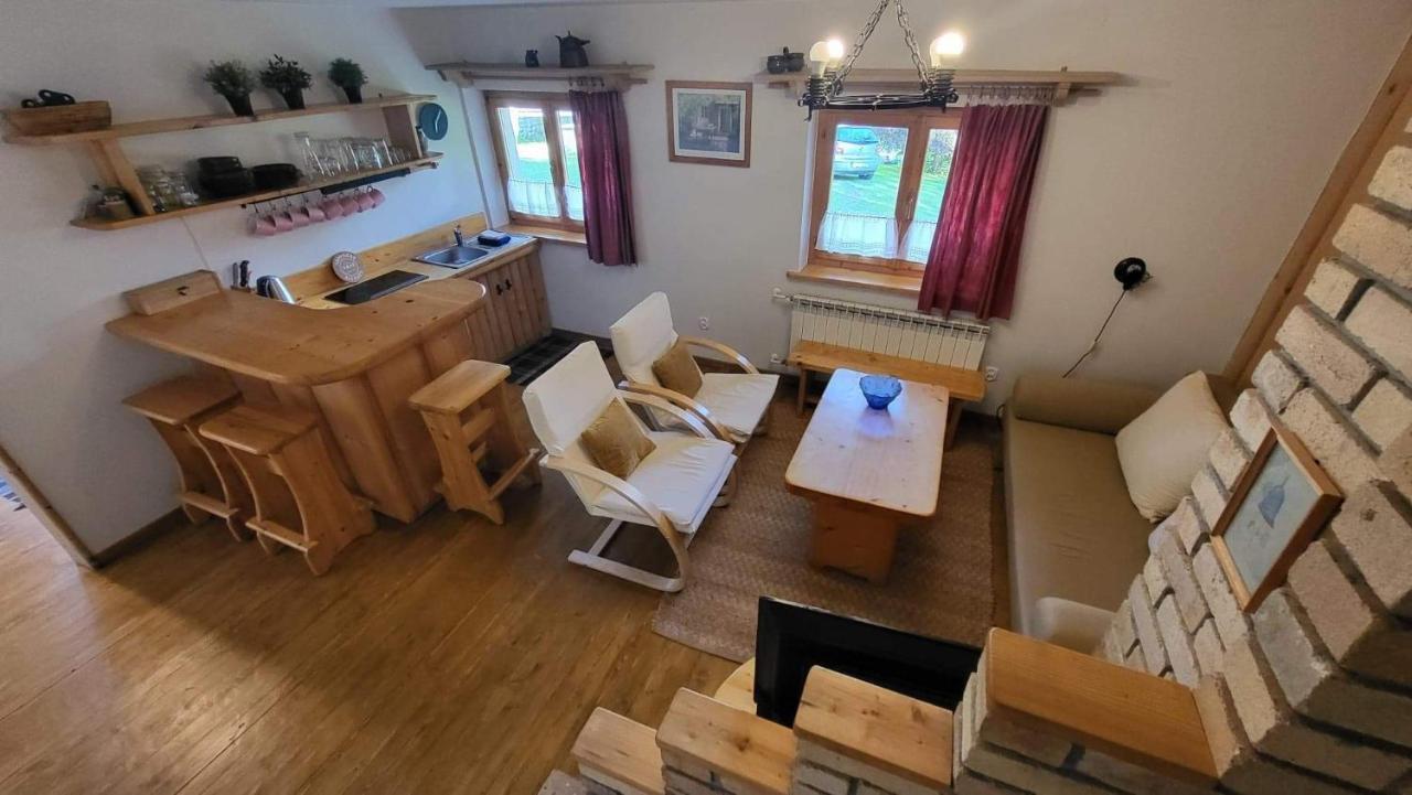 U Kowalskich - I Chalet Koscielisko