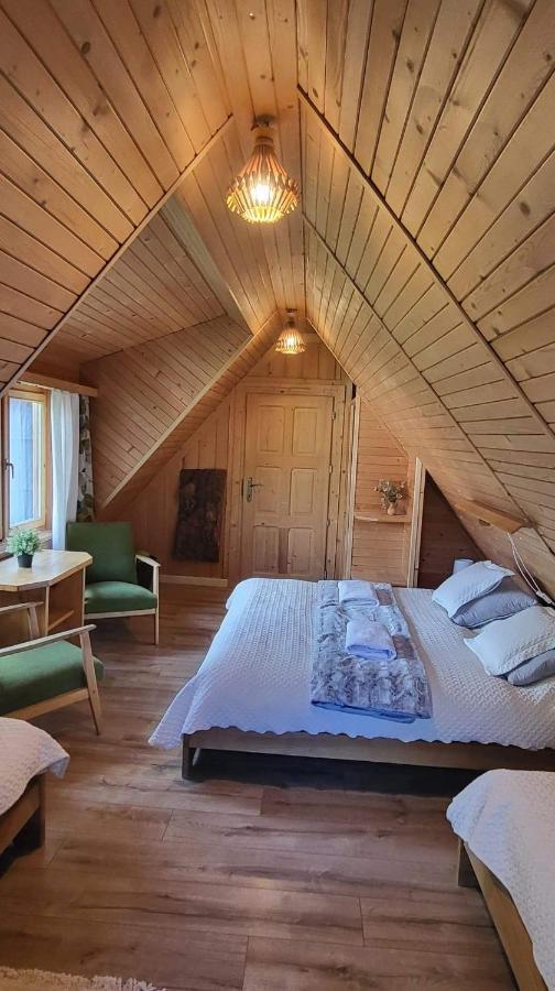 Chalet U Kowalskich - I