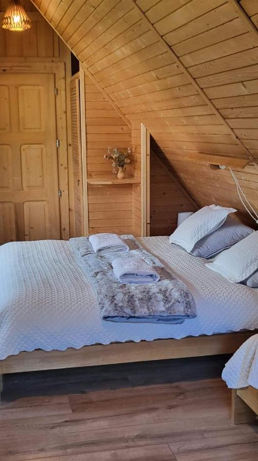 Chalet U Kowalskich - I *