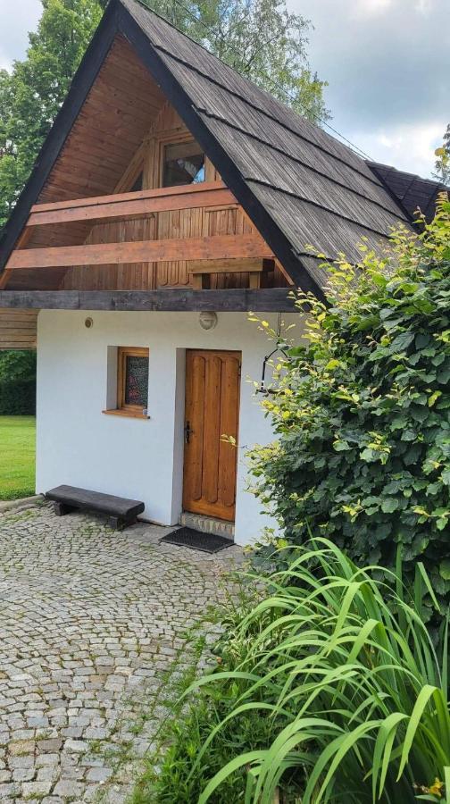 Chalet U Kowalskich - I
