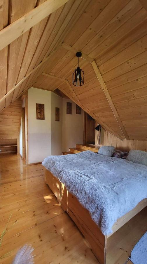 Chalet U Kowalskich - I Koscielisko