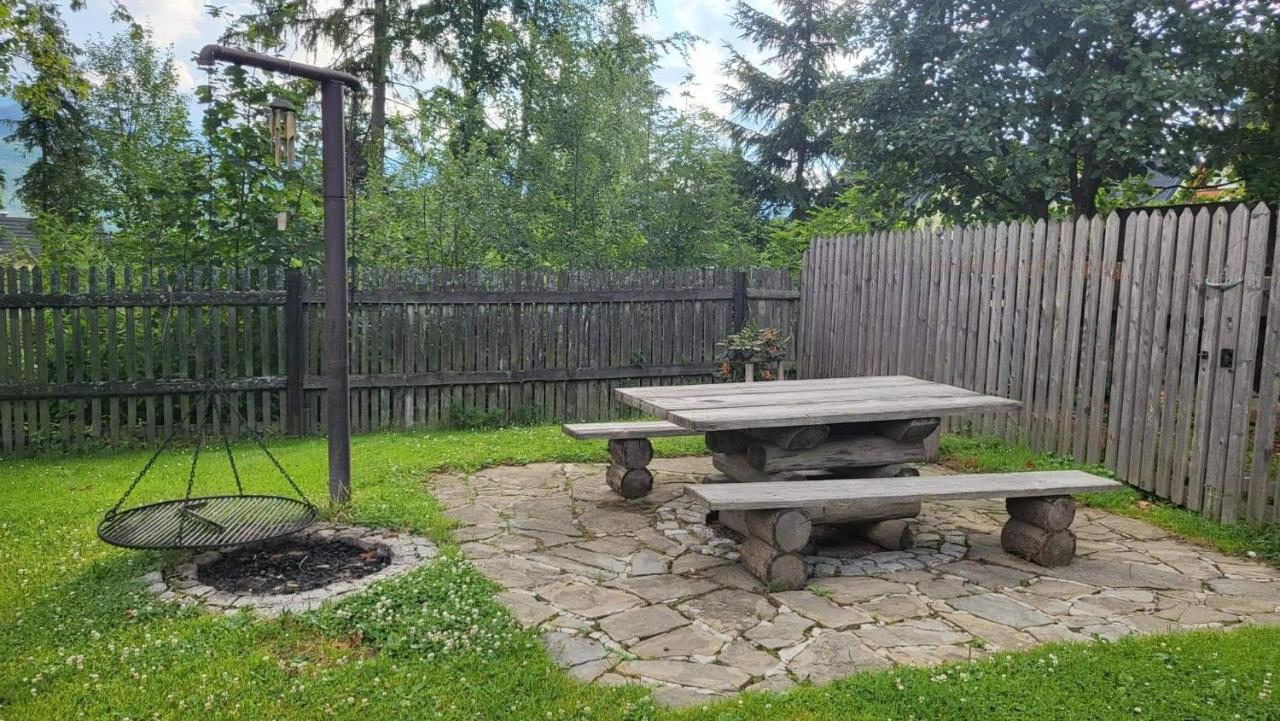 U Kowalskich - I Chalet Koscielisko
