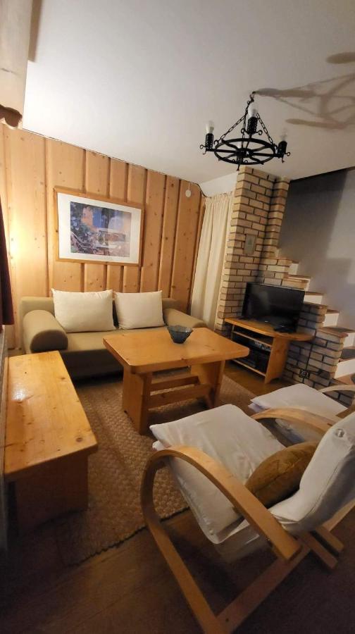 U Kowalskich - I Chalet *
