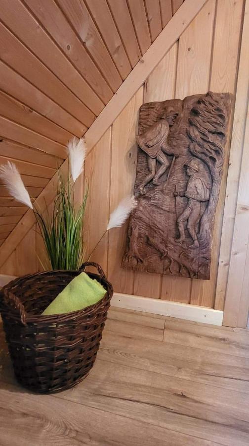 U Kowalskich - I Chalet *